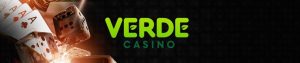 Verde Casino bonus utan insättning